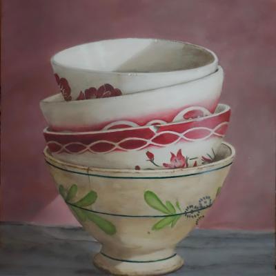 Bols de campagne 22x28 (collection)