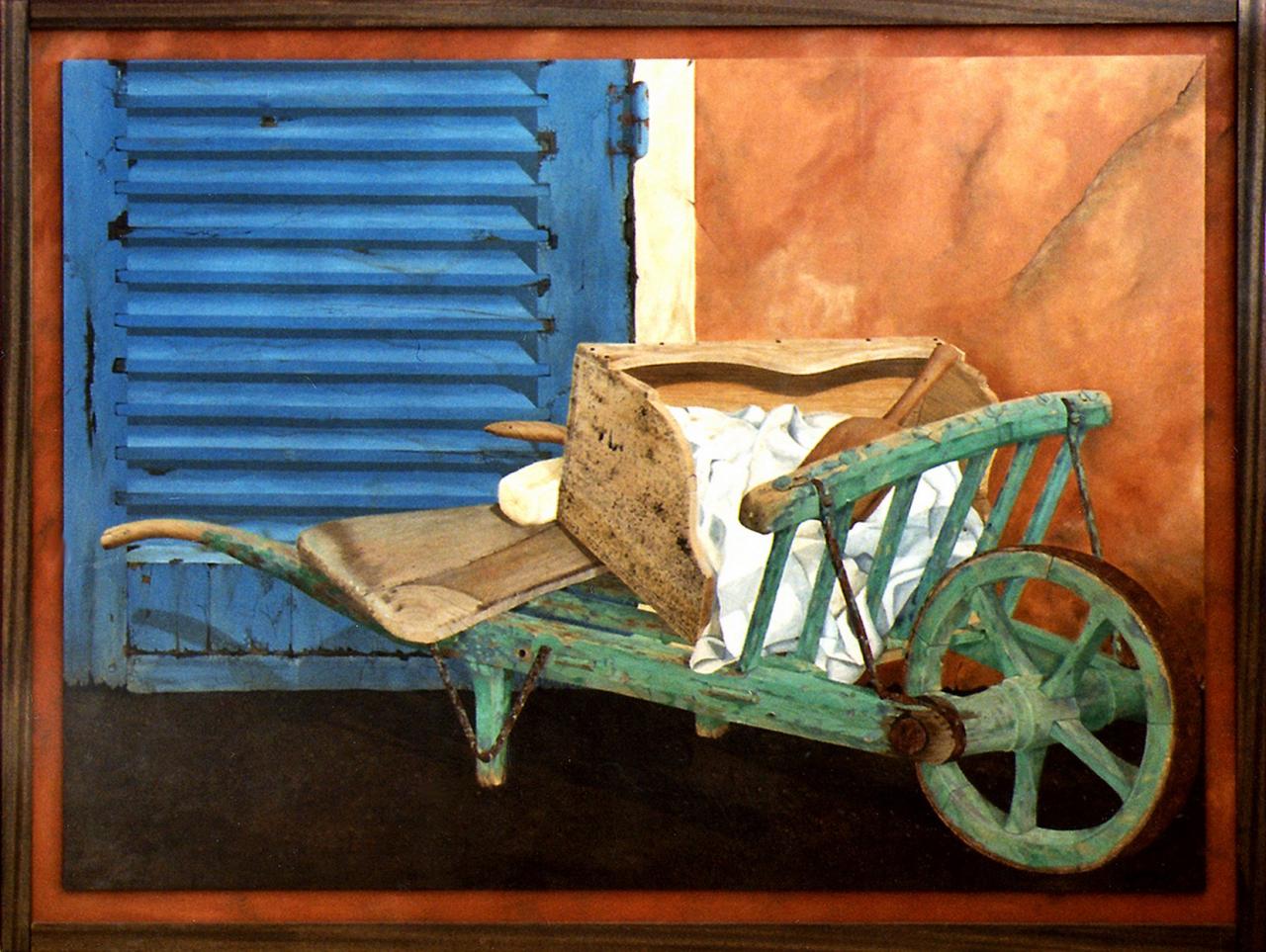 Corvée de lavoir 199x149 3500€