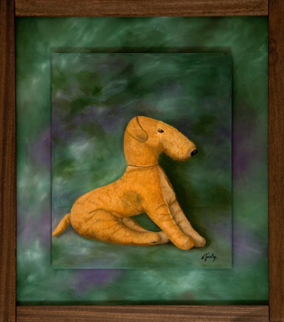 Fly le doudou (collection)
