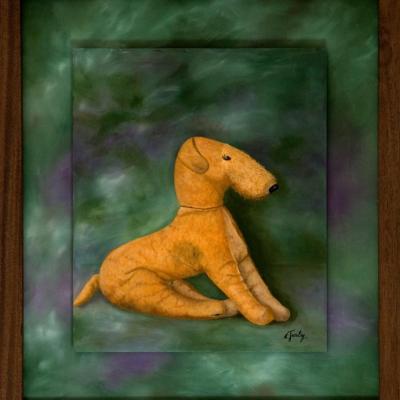 Fly le doudou (collection)
