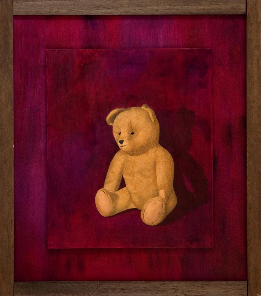 L'ours câlin (collection)