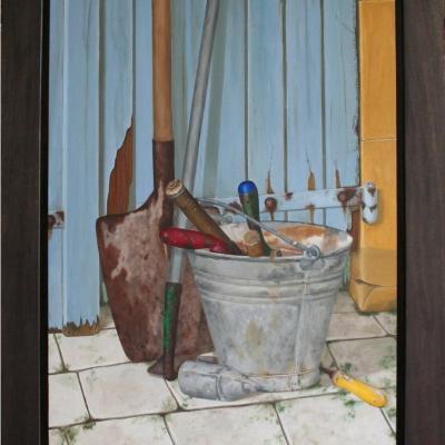 Le seau (collection )