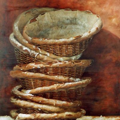 Pannetons 72x82 (collection)