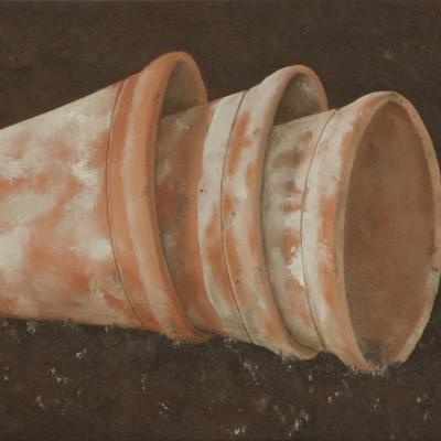 Pas de casse (33x22) 280€