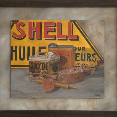 Shell (collection)